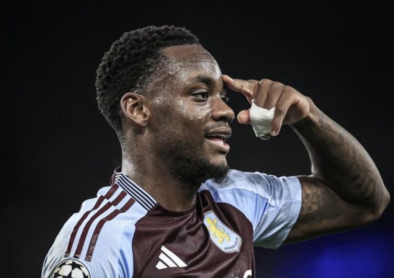 Inminente: Jhon Durán fichará con Al Nassr y se va de la Premier